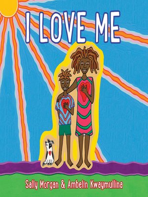 cover image of I Love Me